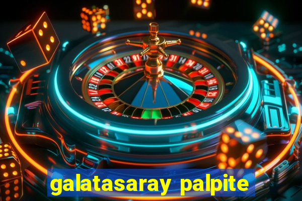 galatasaray palpite